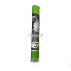 Bengala Estampada Dinosaurio Tiranosaurio Rex x1
