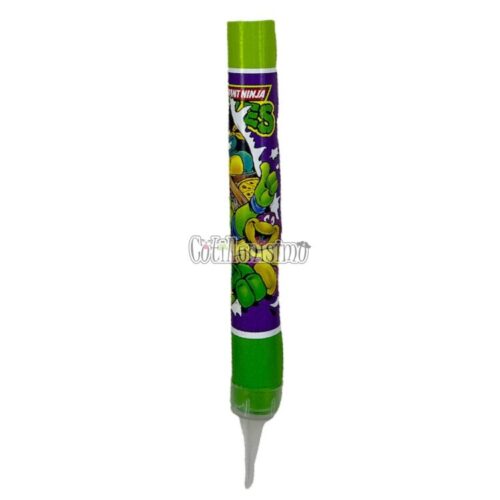 Bengala Estampada Tortuga Ninja x1