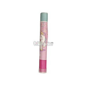 Bengala Estampada Unicornio Magic x1