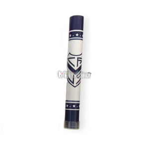 Bengala Estampada Velez x1