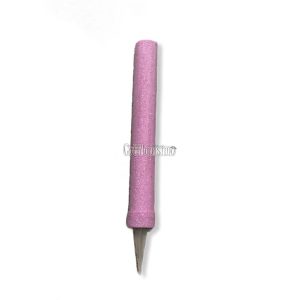 Bengala Gibreada Color Rosa Pastel