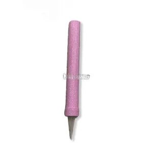 Bengala Gibreada Color Rosa Pastel