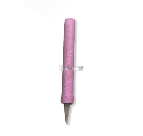 Bengala Gibreada Color Rosa Pastel