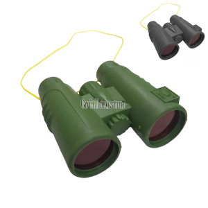 Binocular de Juguete Colores Surtidos 11 cm