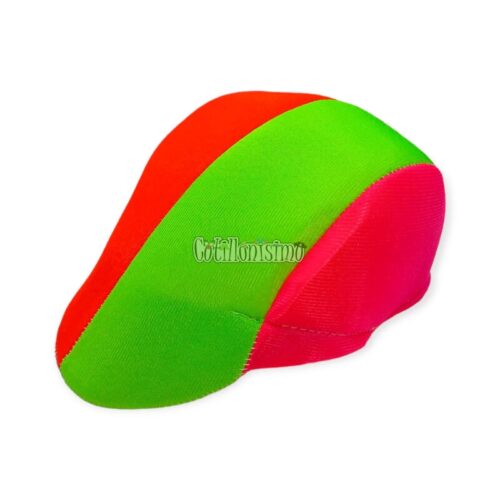 Gorro Boina Multicolor (Jersey)