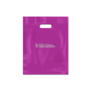 Bolsas Riñon Polipropileno Rosa x50 Unidades