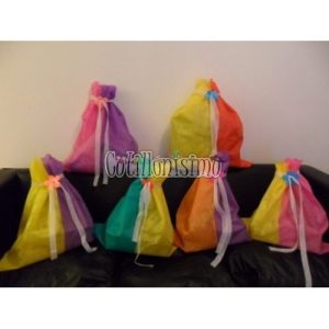 Bolsa CARIOCA 60cm X 60cm (FRISELINA) X5 Unidades