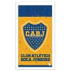 Bolsita Sorpresa Plastico Boca Juniors x10 Unidades