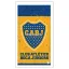 Bolsita Sorpresa Plastico Boca Juniors x10 Unidades
