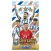 Bolsita Sorpresa Plastico Selección Argentina Campeones del Mundo x10 Unidades