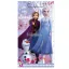 Bolsita Sorpresa Plastico Frozen II x10 Unidades