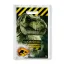 Bolsita Sorpresa Plastico Jurassic World x10 Unidades