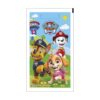 Bolsita Sorpresa Plastico Paw Patrol x10 Unidades
