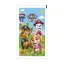 Bolsita Sorpresa Plastico Paw Patrol x10 Unidades