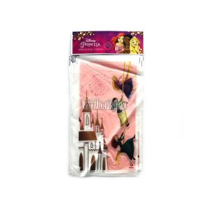 Bolsita Sorpresa Plastico Princesas x10 Unidades