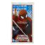 Bolsita Sorpresa Plastico Spiderman x10 Unidades