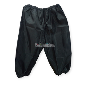 Bombacha de Gaucho Negra Talle 1 Crosti