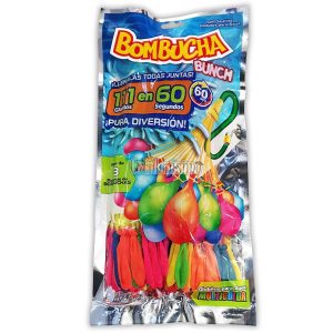 BOMBUCHAS BUNCH Ramilletes x 111 Unidades