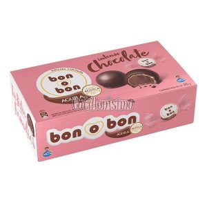 Caja BON O BON AGUILA 270 Grs X18 Unidades