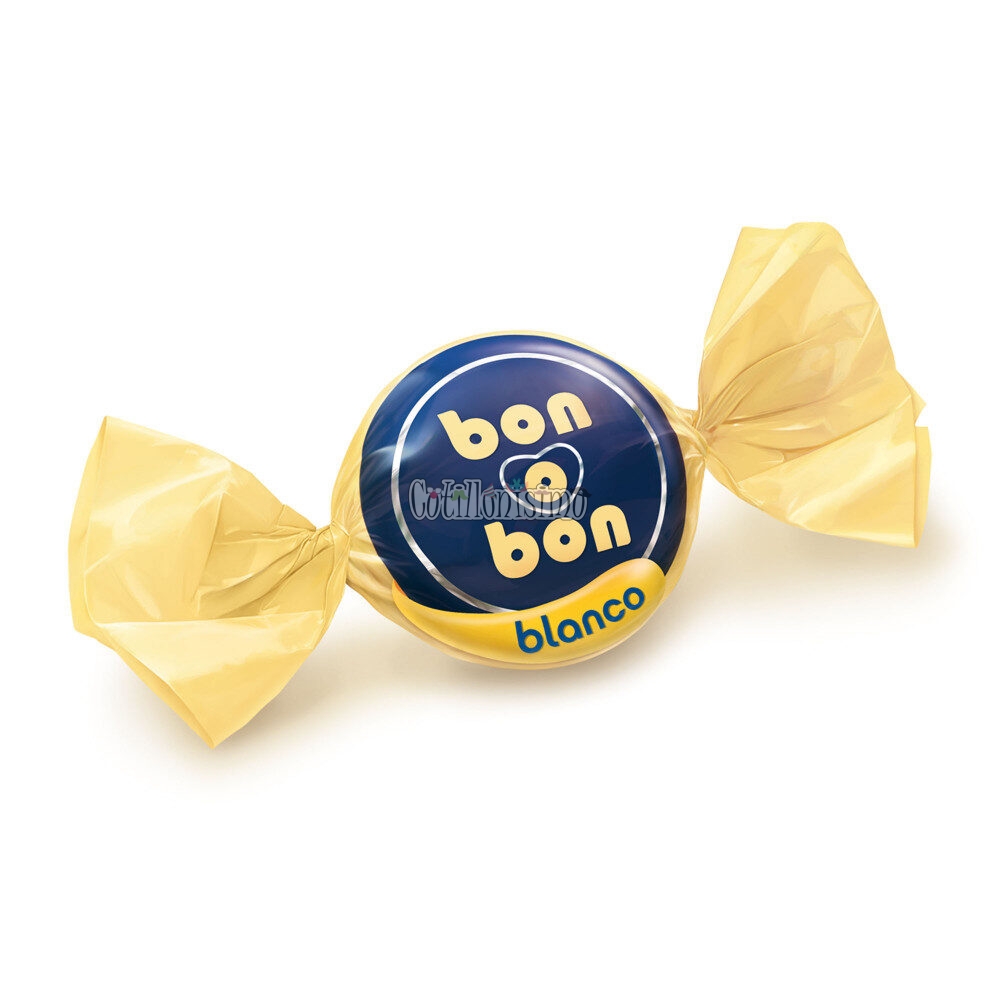 Bon o Bon Blanco x1