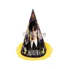 Gorro Bonete Homenajeado Merlina x1 Unidad