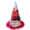 Gorro Bonete Homenajeado SpiderMan x1 Unidad