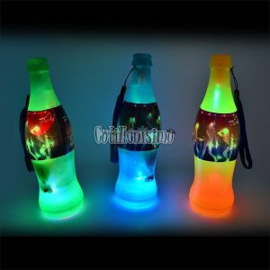 Botella Corneta (LED) - Imagen 2
