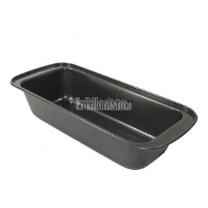 Budinera de Teflon 25 X 13 Cm