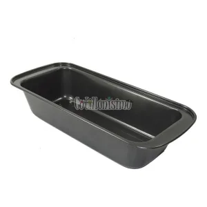 Budinera de Teflon 25 X 13 Cm