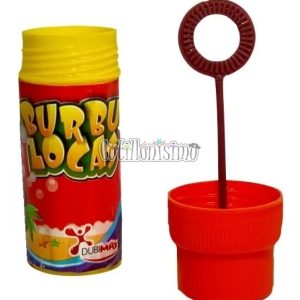 Burbujero Chico BURBULOCAS