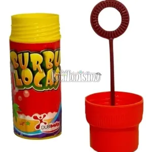 Burbujero Chico BURBULOCAS