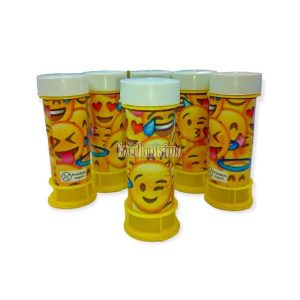Burbujero Emojis x1 Unidad