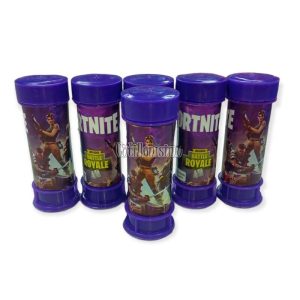 Burbujero Fortnite x1 Unidad