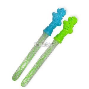 Burbujero Gigante 35cm Unicornio x1 Unidad