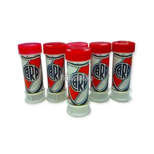 Burbujero River Plate x1 Unidad