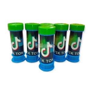 Burbujero Tik Tok x1 Unidad