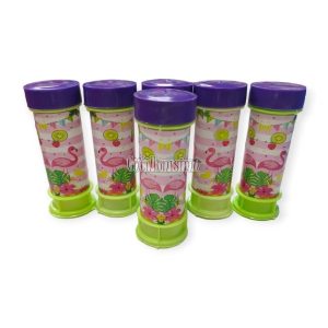 Burbujero Flamenco x1 Unidad