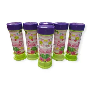Burbujero Flamenco x1 Unidad