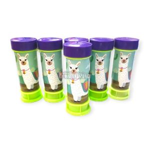 Burbujero Llama x1 Unidad