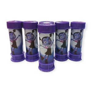 Burbujero Vampirina x1 Unidad