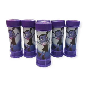 Burbujero Vampirina x1 Unidad