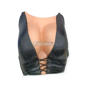 Busto Femenino con Corset