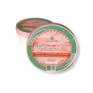 Crema Butter Cream Frutilla PASTELAR 360g