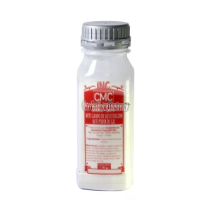 CMC Carboximetil Celulosa Pastelar x110 Gramos