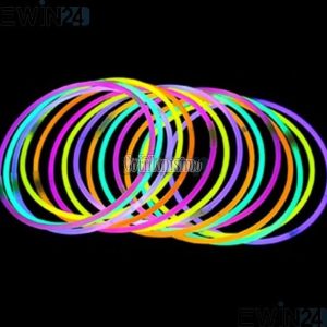 Collar Quimico x 50 Unidades (NEON)