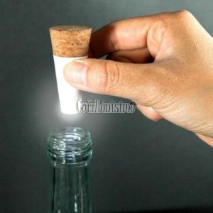 Corcho Tapon (LED)