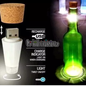 Corcho Tapon (LED) - Imagen 2