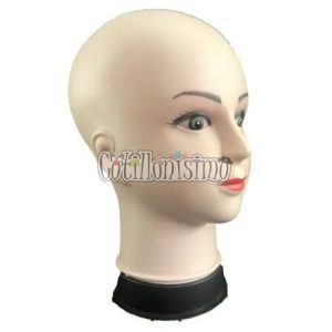 Cabeza de Maniqui - Imagen 2