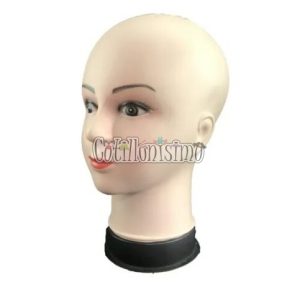 Cabeza de Maniqui - Imagen 3