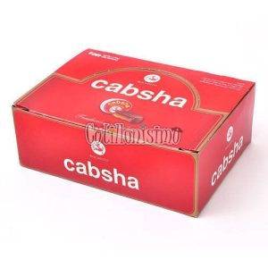 Bocadito CABSHA X48 Unidades